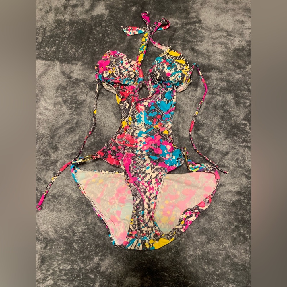 Apollo Swim One Piece Bathing suit